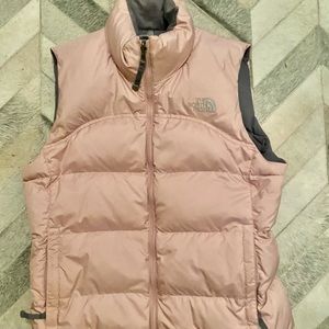 Like New Women’s North Face Vest